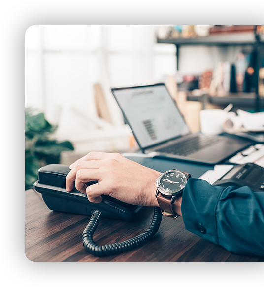 Euclid Telecom Business Telephone Services