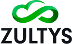 Zultys logo